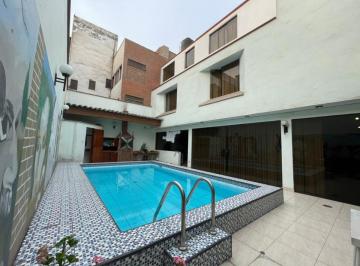 Casa de 4 habitaciones, Lima · Linda Casa 320 m² en La Urb. El Remanso - La Molina