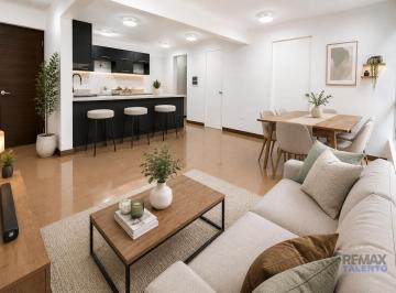 Departamento · 150m² · 4 Dormitorios · 1 Estacionamiento · Departamento Dúplex en Venta - Urb Alapamayo, Límite con La Molina