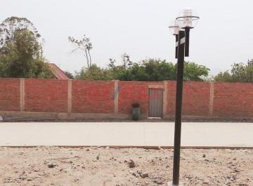 Terreno / Lote , Lima · Terreno Para Casa de Campo Junto Al Hotel El Pueblo, Santa Clara Ate
