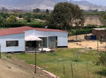 Terreno / Lote , Lima · Oportunidad Única: Terreno de Campo // Playa Exclusivo - Pucusana