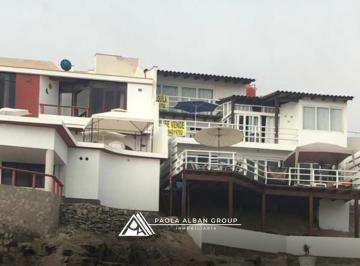 Casa de 4 habitaciones, Cañete · ️ ¡Vive Frente Al Mar en Primera Fila! Playa Los Lobos