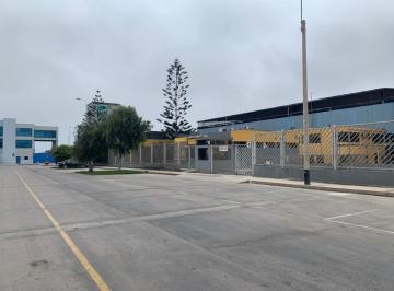 Local comercial · 11882m² · Se Vende o Alquila Local Industrial en Lurin