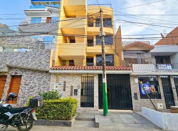Departamento · 79m² · 3 Dormitorios · Vendo Departamento en 3er Piso Listo Para Mudarte