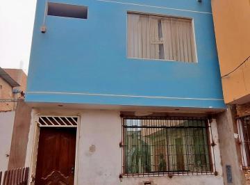 Casa · 139m² · 3 Dormitorios · Se Vende Casa en Villa Maria del Triunfo