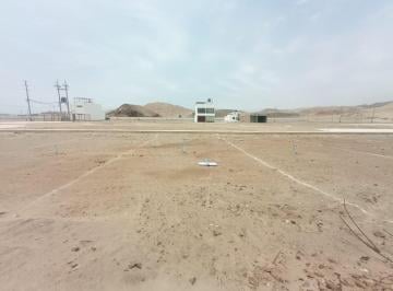 Terreno / Lote , Cañete · Terreno de Playa en Venta