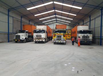 Nave industrial · 1500m² · Alquilo Local en Av Malasquez, Manchay