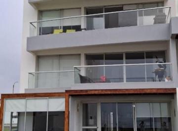 Departamento de 3 habitaciones, Pisco · Venta de Departamento en Condominio Nautico Sotavento