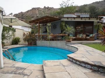 Casa · 585m² · 5 Dormitorios · 8 Estacionamientos · Vendo Casa en Calle La Laguna N Xxx, Urb. La Planicie, La Molina