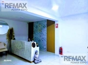 Local comercial · 188m² · 5 Dormitorios · Se Vende Local en Av Faucett 2do Piso Mas Aires