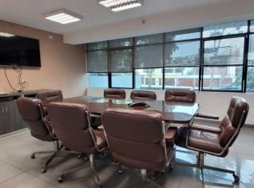 Local comercial , Lima · Edificio de Oficinas Administrativas con Renta Activa en Venta, San Borja