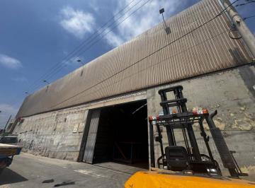 Nave industrial , Lima · Alquiler de Local Industrial en Parque Industrial Villa El Salvador