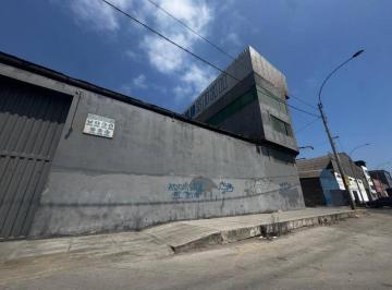 Nave industrial , Lima · Venta de Local Comercial Industrial en Parque Industrial de Villa El Salvador