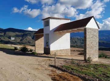 Terreno / Lote , Chachapoyas · Lotes de Campo en Venta - Residencial Villa Verde