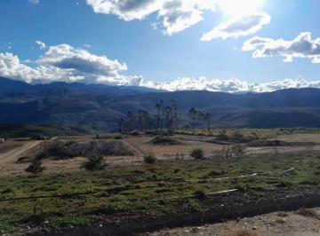 Terreno / Lote , Chachapoyas · Invierte Ahora en Tu Casa de Campo - Chachapoyas