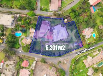 Terreno / Lote , Lima · Terreno Estratégico en Chosica 5201 m² Ideal Para Desarrollo Recreativo o Institucional