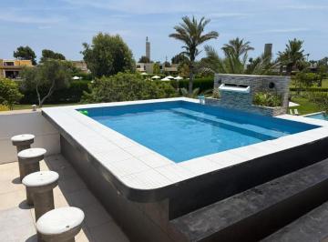 Casa de playa de 6 habitaciones, Cañete · Venta Casa de Playa Condiminio Rancho del Sur– Asia (Km 98)