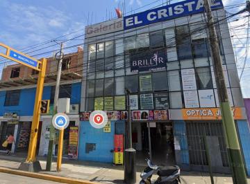 Local comercial · Venta Local Comercial en Chorrillos S/ 136,000
