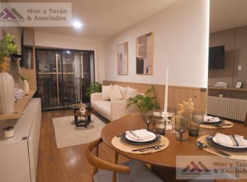 Departamento · 41m² · 1 Dormitorio · Venta Departamento Magdalena - Dpto Tipo D (- 51)
