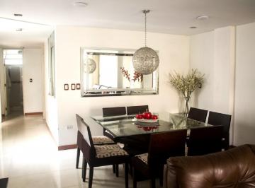 Departamento · 270m² · 5 Dormitorios · Venta de Duplex en Av Javier Prado - Ate