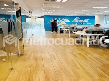 Oficina comercial , Lima · Oficina 134 m² - Implementada – San Isidro Golf
