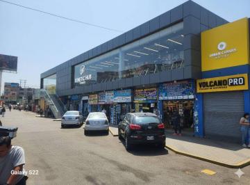 Terreno / Lote , Lima · Se Alquila Amplio Terreno Ubicado en La Mejor Zona Comercial de Ate