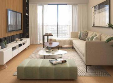 Departamento de 1 habitación, Lima · Flat de 1 Dormitorio con Balcón y Excelente Iluminación y Distribución. ID. 1054