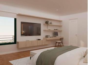 Departamento de 3 habitaciones, Lima · Venta de Flat Premium en Monterrico. Amplitud, Luz Natural y Exclusividad. ID. 1070