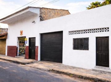 Casa de 4 habitaciones, Maynas · Remato Local Comercial en Condamine Cerca Plaza de Armas de Iquitos