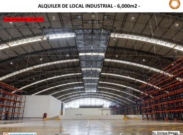 Local comercial , Callao · Local – Almacen – Av Enrique Meiggs - Callao