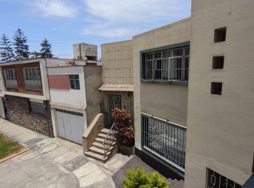 Casa de 4 habitaciones, Lima · Alquiler de Amplia Casa de 247 m² Oficina en Pueblo Libre