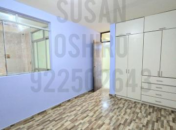 Departamento de 3 habitaciones, Lima · Dpto de 111.20 m², 1er Piso, 1 Cochera,3 Habitaciones + 1 Estacionamiento, en Av Santa Ana, San Diego