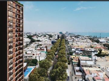 Departamento · 43m² · 1 Dormitorio · Departamento de 1dorm. ¡Adquiérelo Hoy Al Mejor Precio!