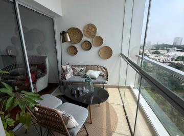 Departamento · 235m² · 3 Dormitorios · 2 Estacionamientos · Departamento en Venta en San Isidro