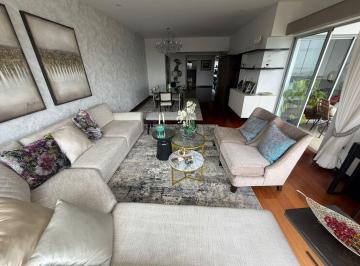 Departamento de 3 habitaciones, Lima · Departamento en Venta en San Isidro