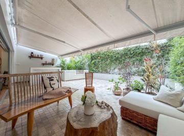 Departamento de 2 habitaciones, Lima · Venta de Departamento en San Isidro - Basadre