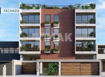 Departamento de 3 habitaciones, Lima · Residencial Puerta del Sol - Venta de Departamentos por Estrenar