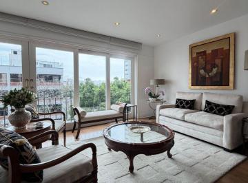 Departamento de 3 habitaciones, Lima · Departamento en Venta en San Isidro