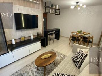 Departamento · 69m² · 3 Dormitorios · Venta de Departamento de 3 Dorm. en Pueblo Libre