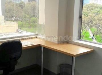 Oficina comercial · 210m² · 6 Dormitorios · 1 Estacionamiento · Vendo Oficina en Calle Las Camelias N 1, Piso 1, San Isidro