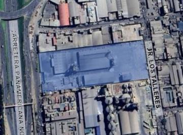 Local comercial , Lima · En Venta – Terreno Comercial Panamericana Norte