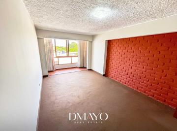Departamento · 57m² · 2 Dormitorios · Flat de 2 Dorm. en Venta en José Galvez Barrenechea