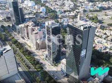 Oficina comercial · 606m² · Weens Business Alquila o Vende Oficina en Exclusivo Edificio Prime de San Isidro