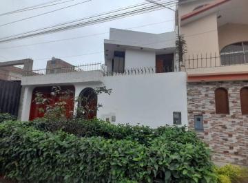Casa de 8 habitaciones, Callao · Venta Casa 467 m² en Los Pilares, Callao | Zre, 3 Pisos E Ideal Para Inversión