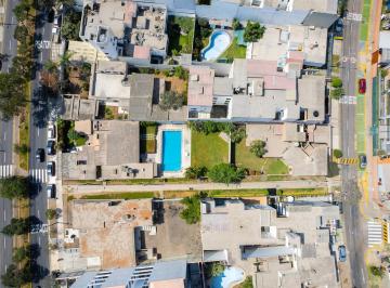 Terreno / Lote · 1334m² · Casa Como Terreno en Chacarilla del Estanque, San Borja