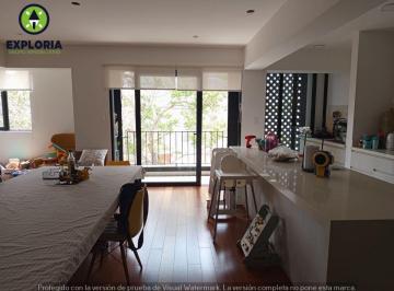 Departamento de 2 habitaciones, Lima · Exclusivo Dúplex en Venta en San Isidro con Terraza y Balcones