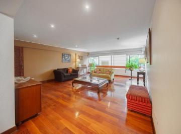 Departamento · 187m² · 4 Dormitorios · 2 Estacionamientos · Departamento en Basadre a 2 Cdr del Golf de San Isidro