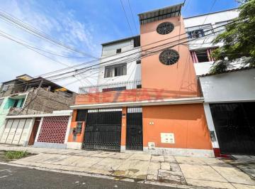Departamento · 100m² · 3 Dormitorios · Departamento en Venta// Mangomarca // San Juan de Lurigancho