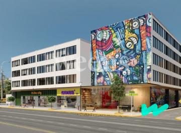 Oficina comercial · 2639m² · Oficinas en Alquiler. Centro de Lima