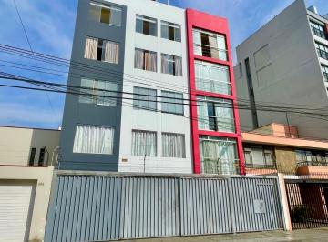 Departamento de 3 habitaciones, Lima · Venta o Alquiler de Departamento – Pueblo Libre | Jr. Aragón 361 Dpto. 301