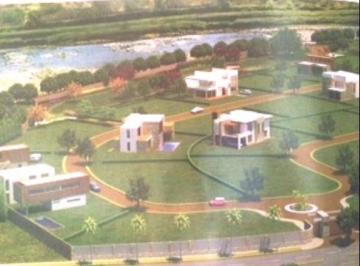 Terreno / Lote · 1000m² · Vendo Terreno en Av Nueva Toledo N 1, Cieneguilla